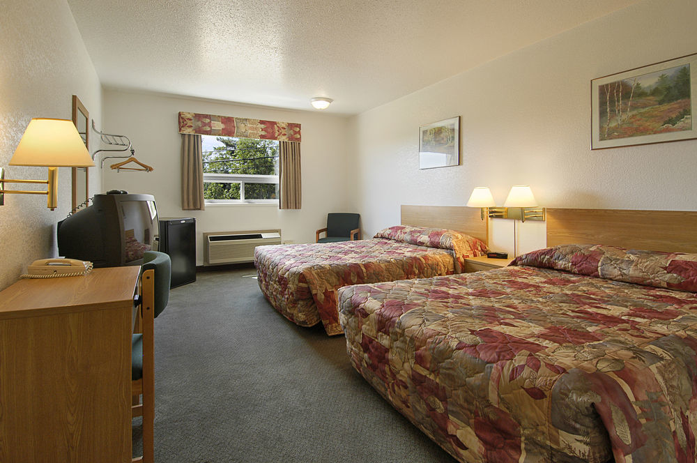 Hotel Super 8 By Wyndham Kenora Exterior foto
